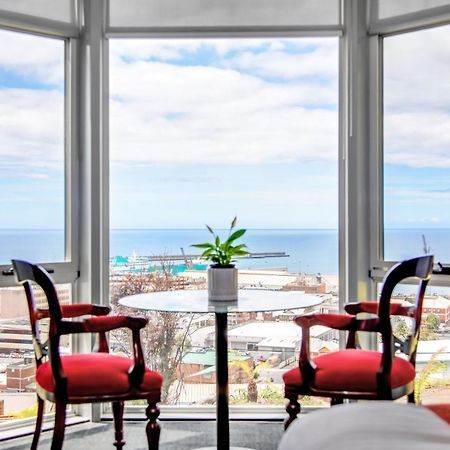 Oakleigh House Hotel Бърни Екстериор снимка