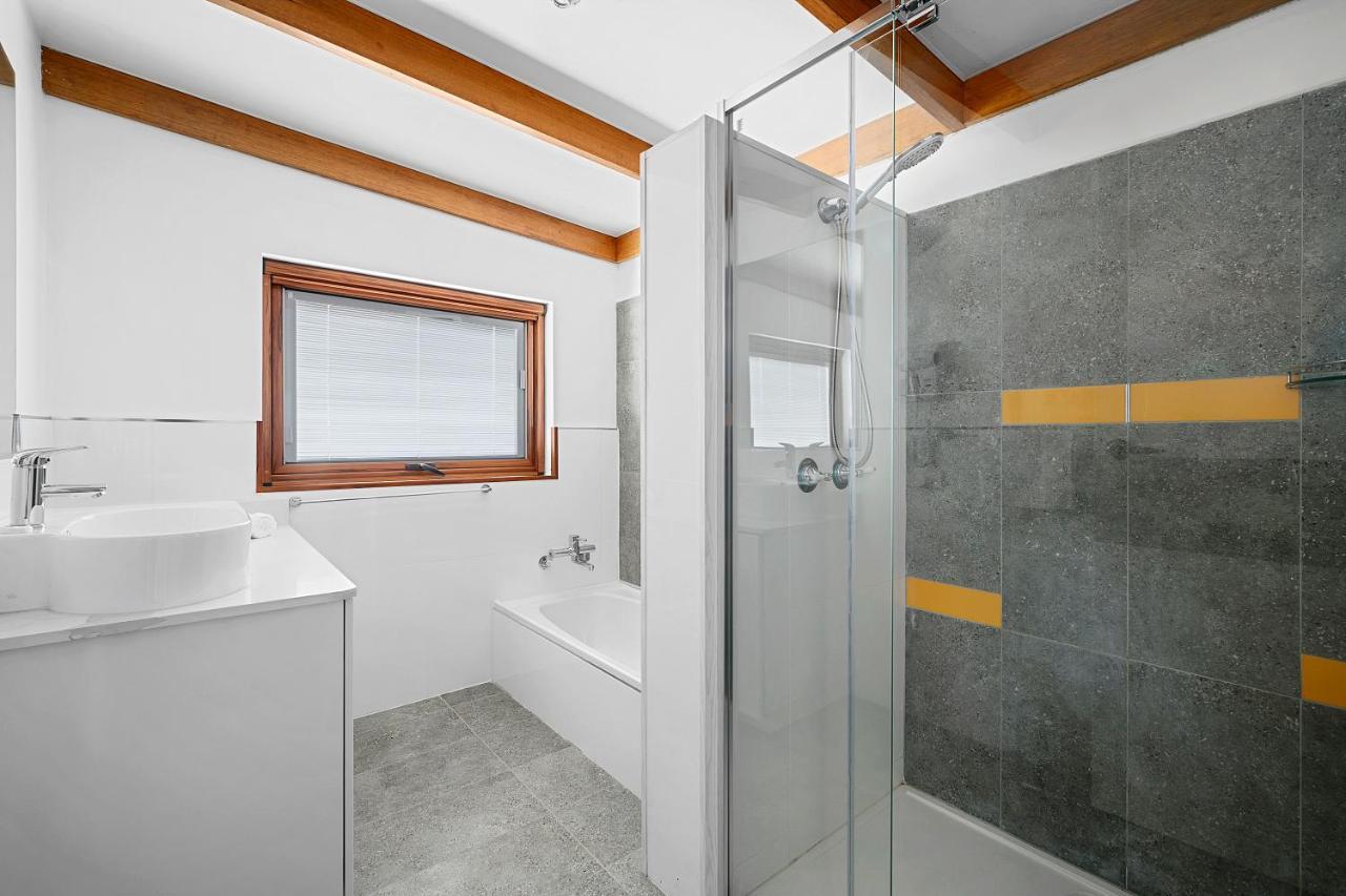 Oakleigh House Hotel Бърни Екстериор снимка